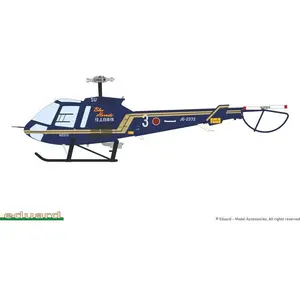 Eduard ENSTROM 480 pas cher