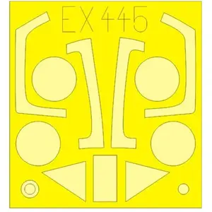 Eduard Fw 190D pour Hobby Boss pas cher