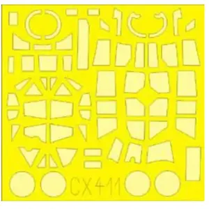 Eduard Do 17Z pour Airfix