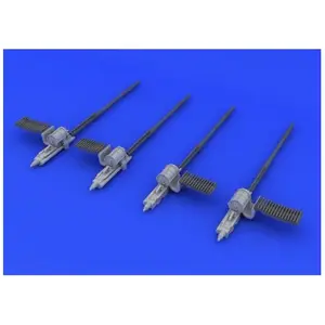 Eduard Armes Typhoon pour Airfix