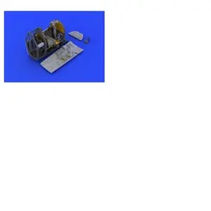 Eduard Cockpit de Spitfire Mk.VIII pour pas cher