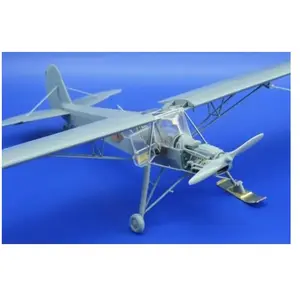 Comparateur de prix : Eduard Fi 156C-3/C-5 Storch extérieur pour kit Tamiya