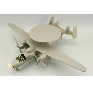 E-2c Exterior Für Kinetic - 1:48e - Eduard Accessories pas cher