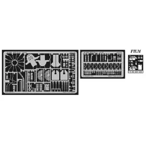 MAQUETTE B5N KATE HASEGAWA 1/48 EDUARD 48363 pas cher