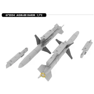 Eduard AGM-88 HARM pas cher