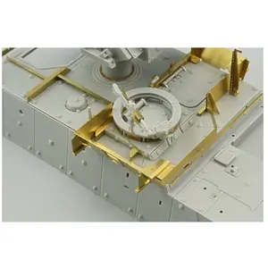 Eduard M-1134 ATGM Blast panels pour kit Trumpeter pas cher