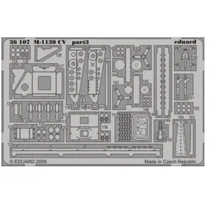Eduard M-1130 CV (TRU) pas cher