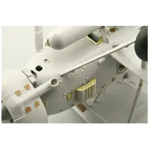 Eduard Swordfish Mk.I exterior pour Trumpeter pas cher