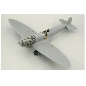 Eduard Spitfire Mk.IX extérieur pour Tamiya pas cher