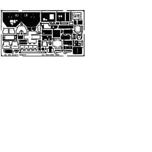 Comparateur de prix : M-977 Hemit Detailbausatz - 1:35e - Eduard Accessories