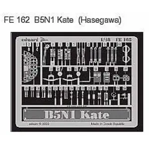 Eduard B5N1 Kate pas cher