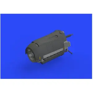 Eduard Moteur Bf 109E pour pas cher