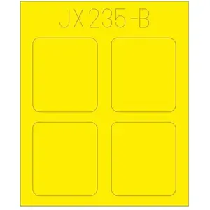 Eduard MH-60L pour Kitty HawkVendu pargalaxus