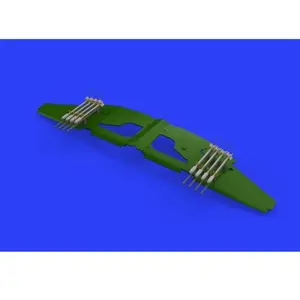 EDUARD EDB648450 BRASSIN 1:48-RP-3 FUSÉES POUR KIT MODÈLE TEMPEST, DIVVendu pargalaxus