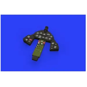 Eduard F6F-5 LööK pourVendu pargalaxus