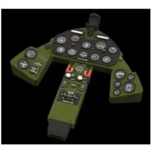 Eduard F6F-3 LööK pourVendu pargalaxus