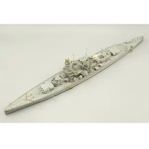Admiral Graf Spee Für Trumpeter - 1:350e - Eduard Accessories pas cher