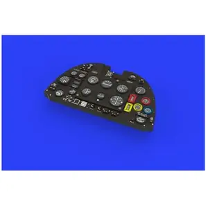 Eduard Spitfire Mk.I LööK pour TamiyaVendu pargalaxus