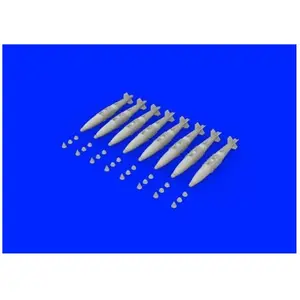 Eduard GBU-32 Thermally Protected pas cher