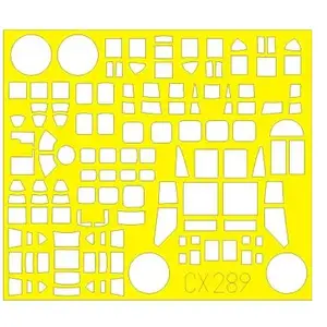 Eduard MB.200 pour KP/Kopro pas cher