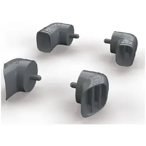 Eduard Embouts d'échappement Harrier GR Mk.7/9 pour /HasegawaVendu pargalaxus