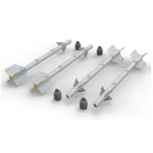 Eduard AIM-9B Sidewinder pas cher