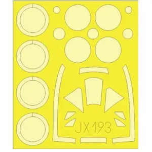 Eduard Tempest Mk.V pour Special Hobby pas cher