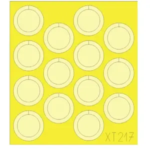 Eduard Roues Su-76M pour TamiyaVendu pargalaxus