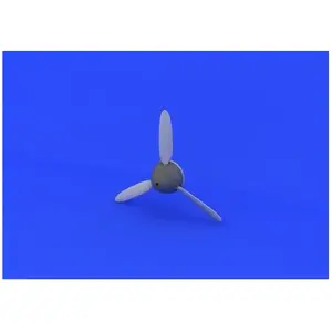 Eduard Bf 109G-6 héliceVendu pargalaxus