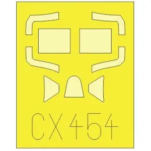 Eduard Spitfire Mk.IX pour pas cher