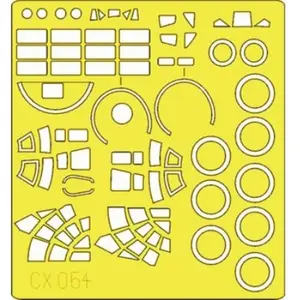 Comparateur de prix : MAQUETTE JU 290 REVELL 1/72 EDUARD CX054