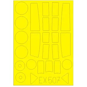 Eduard Me 262B-1a/U1 pour Hobby Boss