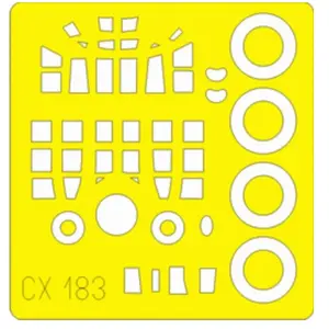 Comparateur de prix : MAQUETTE JU 88G HASEGAWA 1/72 EDUARD CX183