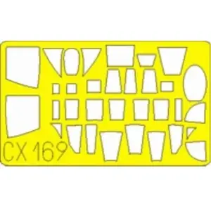 Comparateur de prix : MAQUETTE IL 28 BEAGLE TRUMPETER 1/72 EDUARD CX169