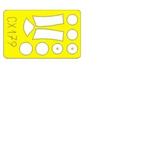 Comparateur de prix : MAQUETTE HORTEN IX/GO 229 REVELL 1/72 EDUARD CX179