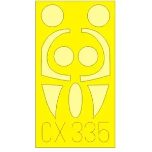 Eduard A-4B pour Airfix pas cher