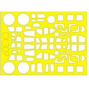 Eduard Ju 88A-4 pour Revell pas cher