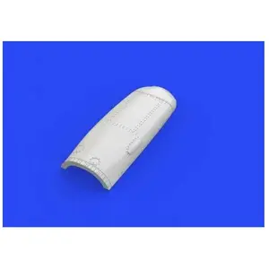 Eduard Spitfire Mk.VIII top cowl pour pas cher