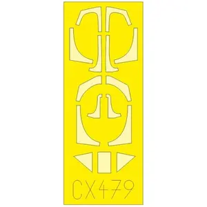 Eduard Fw 190F-8 pour pas cher
