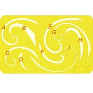 Comparateur de prix : MAQUETTE SPINNER SPIRALS 1/48 EDUARD EX500