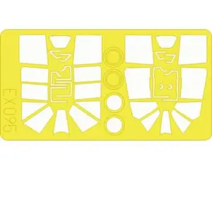 Comparateur de prix : MAQUETTE J2M RAIDEN HASEGAWA 1/48 EDUARD EX095