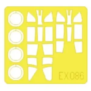 Comparateur de prix : MAQUETTE KI 27 NATE HASEGAWA 1/48 EDUARD EX086
