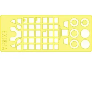 Comparateur de prix : MAQUETTE BF 110 G REVELL/MONOGRAM 1/48 EDUARD EX051