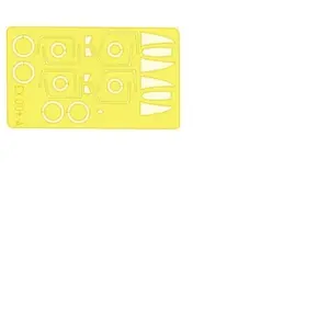 Comparateur de prix : MAQUETTE F 4 PHANTOM II HASEGAWA /48 EDUARD EX004