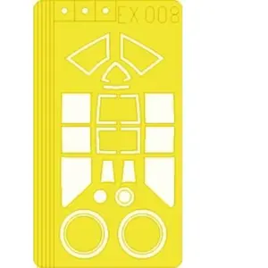 Comparateur de prix : MAQUETTE P 47D 20 THUNDERBOLT TAMI./48 EDUARD EX008