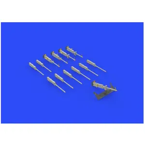 Eduard Armes B-17G pour AirfixVendu pargalaxus