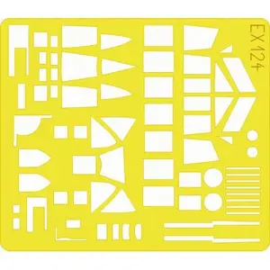 Comparateur de prix : MAQUETTE FW 200 CONDOR TRUMPETER 1/48 EDUARD EX124