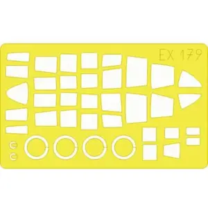 Comparateur de prix : MAQUETTE KI 46 III DINAH TAMIYA 1/48 EDUARD EX179