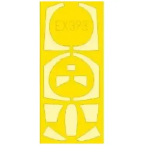 Eduard F-4B pour l'académie pas cher