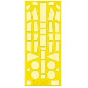 MAQUETTE ME 410 MENG 1/48 EDUARD EX388 pas cher